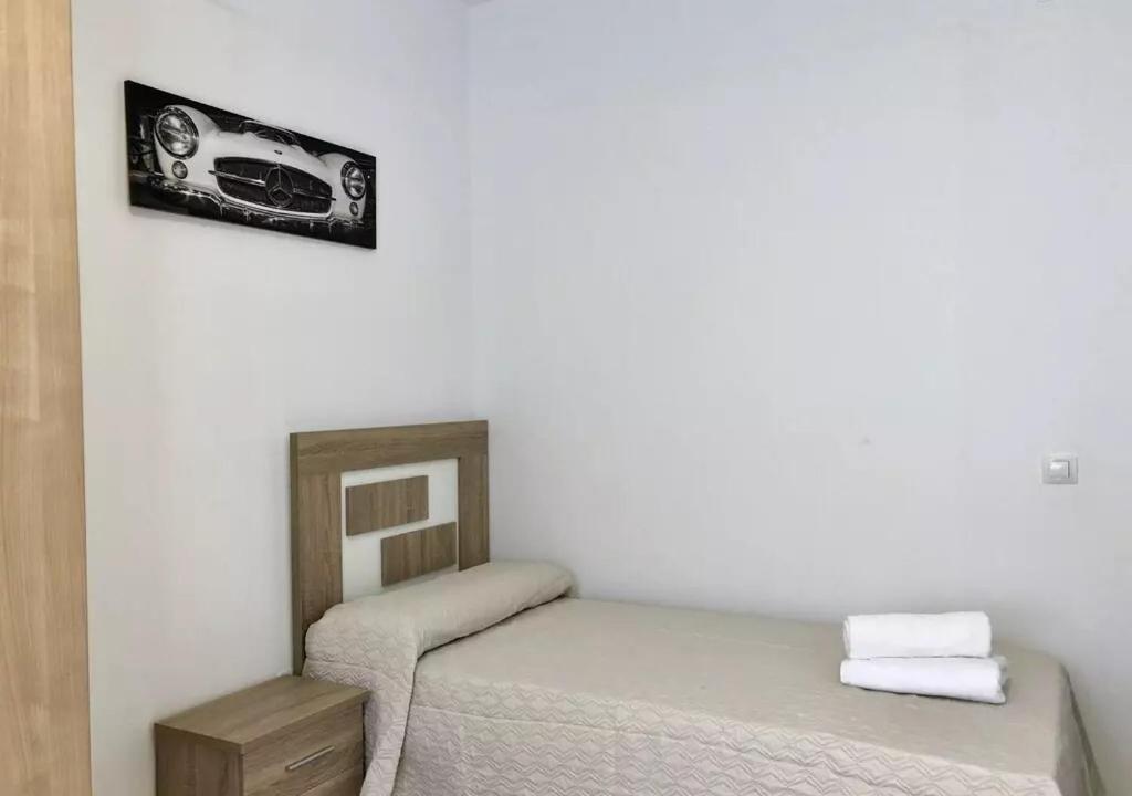 Villa Siva Torrox Buitenkant foto