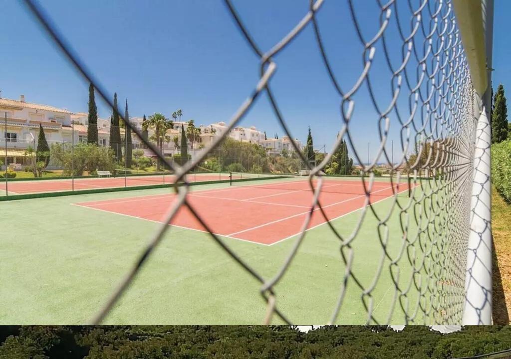 Villa Siva Torrox Buitenkant foto